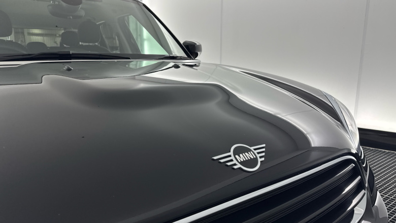 MINI Countryman 1.5 C Classic 5dr Auto Petrol Hatchback